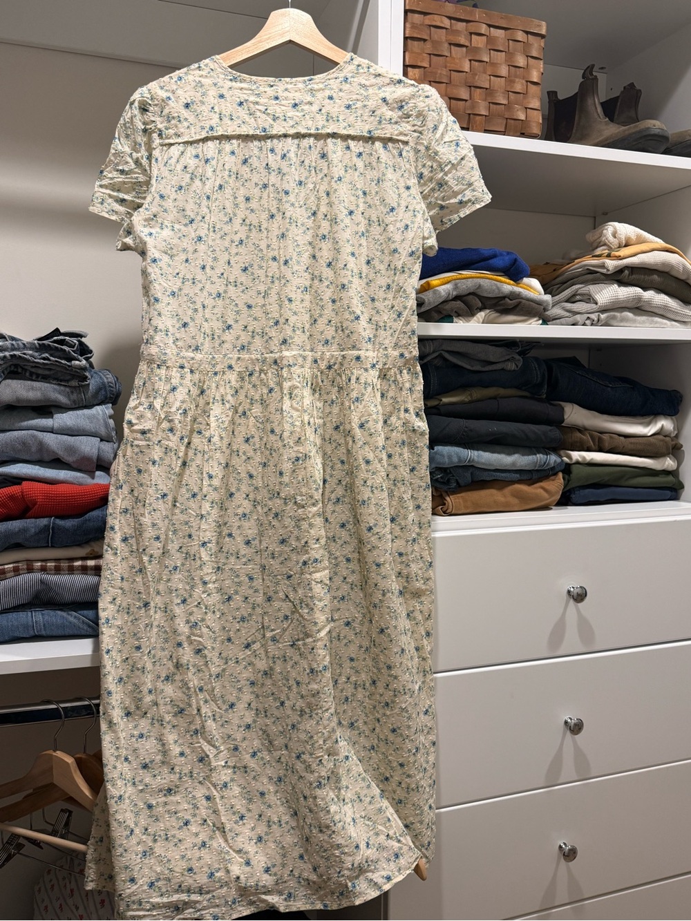 Christy Dawn Sea Spray Dawn Dress - Picture 6 of 6